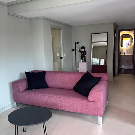 Casa De Tony - Luxury