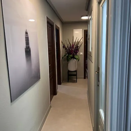Casa De Tony - Luxury Apartmán