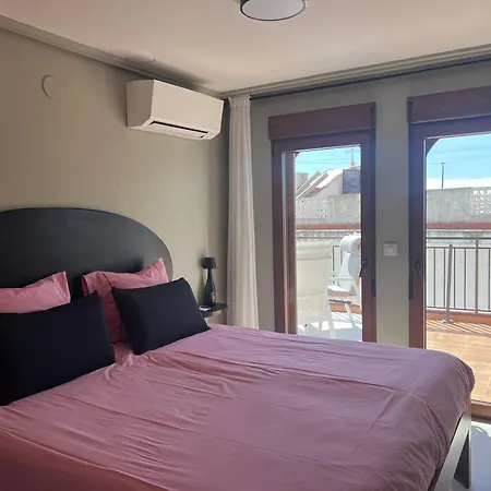 Apartmán Casa De Tony - Luxury