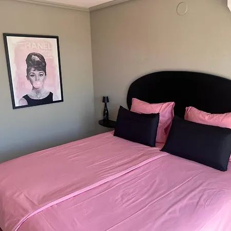 Casa De Tony - Luxury 아파트