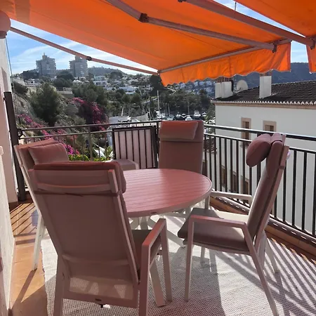 Casa De Tony - Luxury Moraira