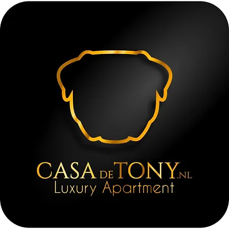 아파트 Casa De Tony - Luxury *